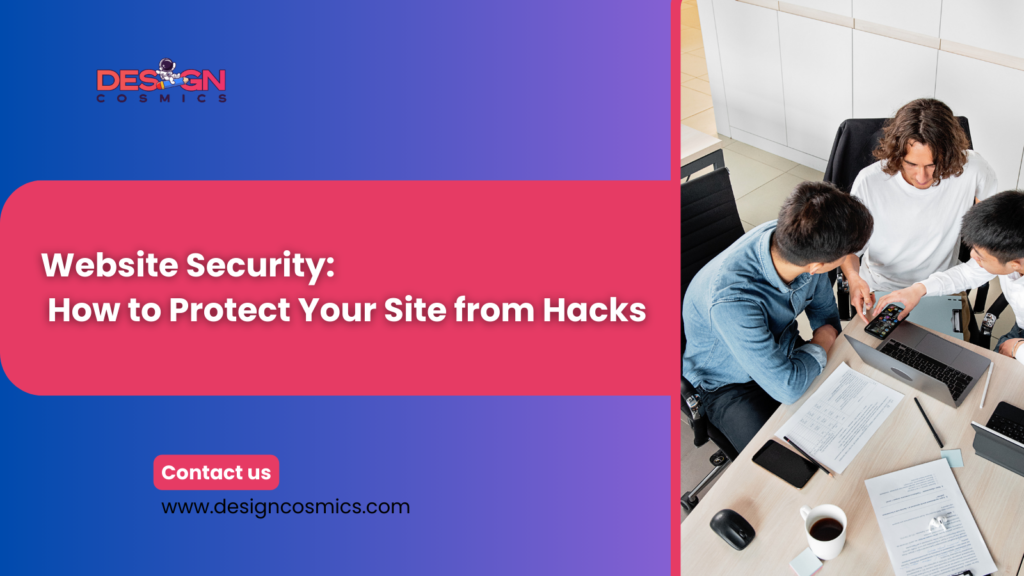 Website Security