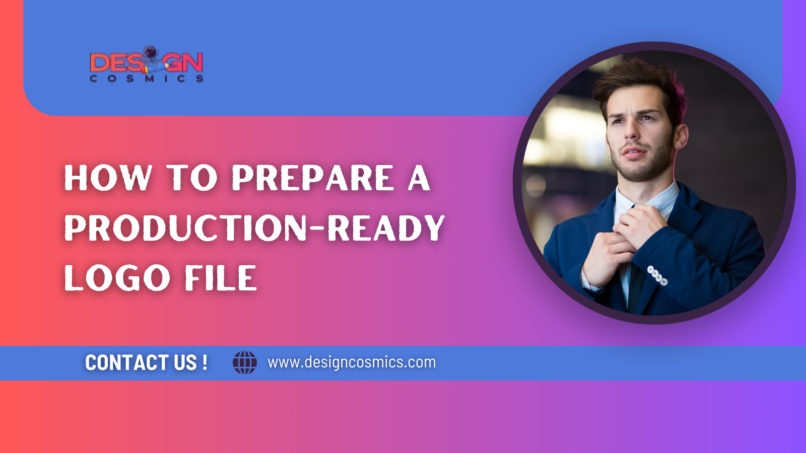 How to Prepare a Production-Ready Logo File