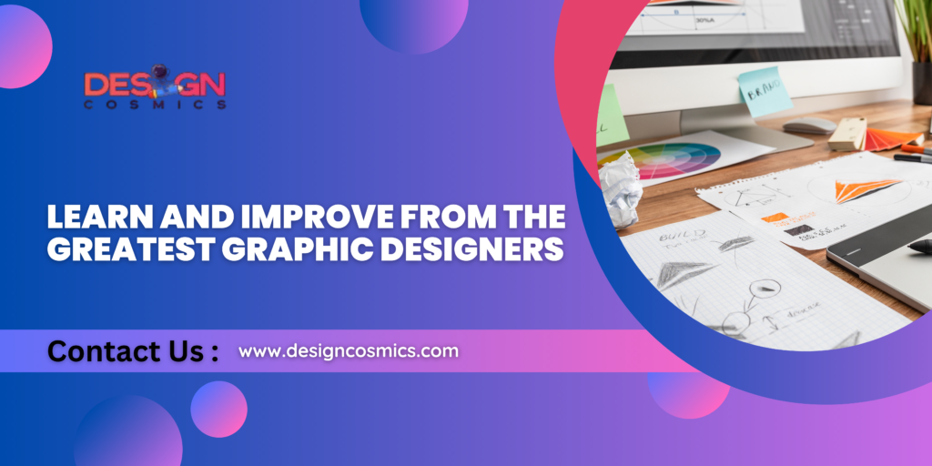 graphic designers