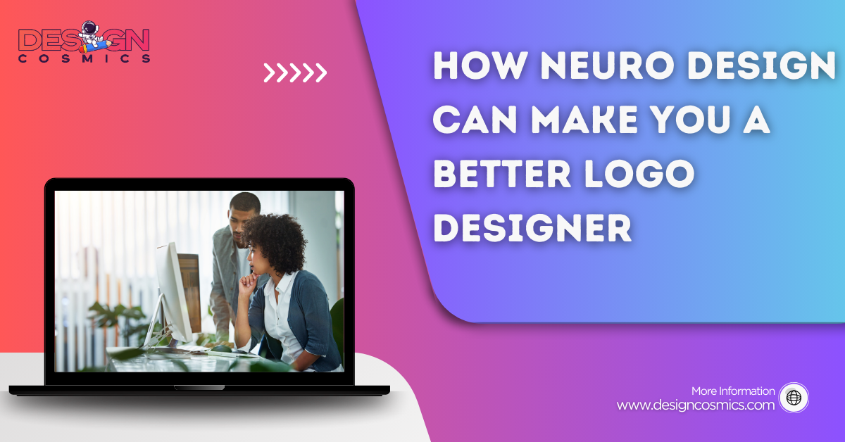 How Neuro Design Can Make You a Better Logo Designer