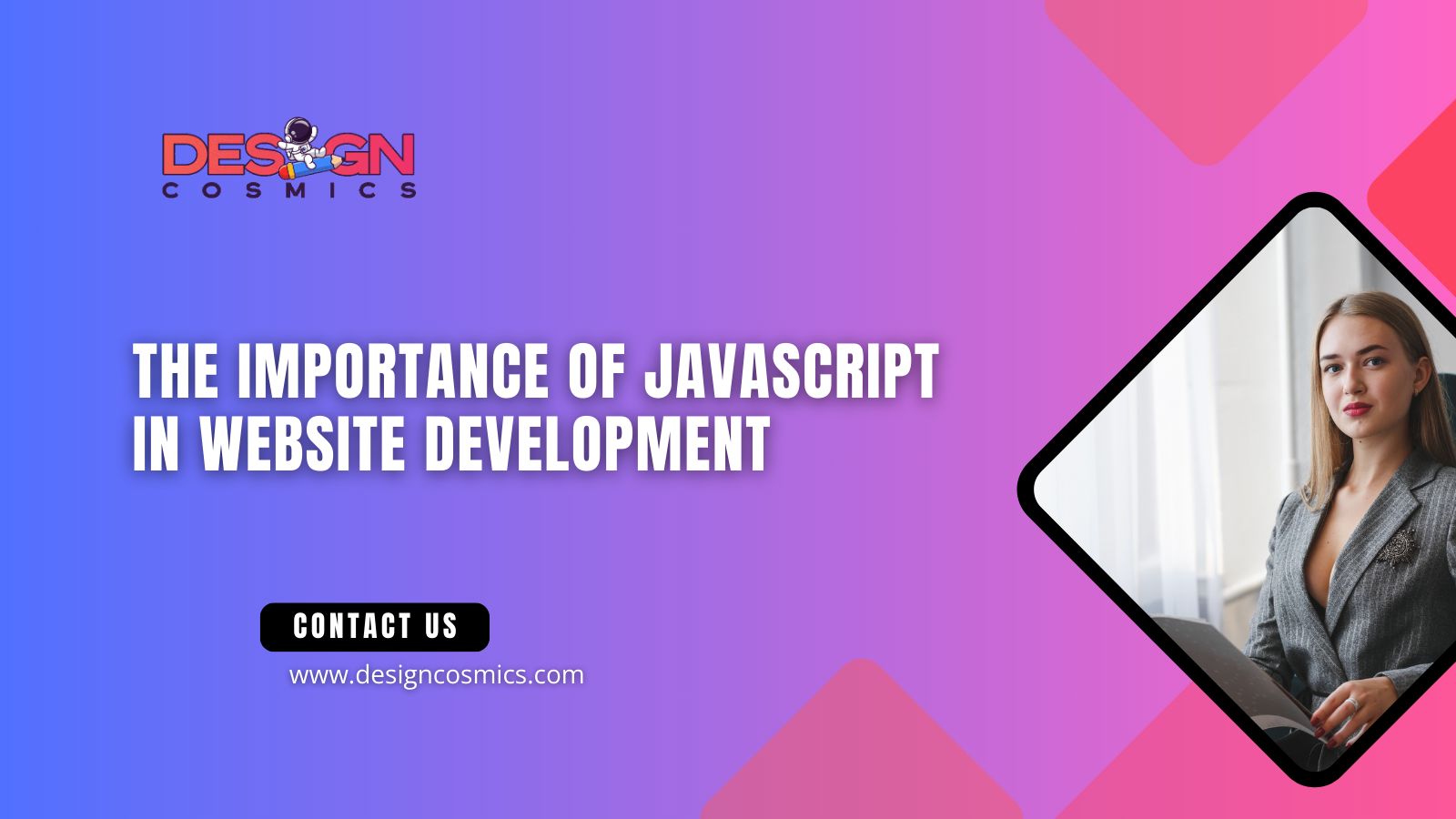 The Importance of JavaScript in Website Development