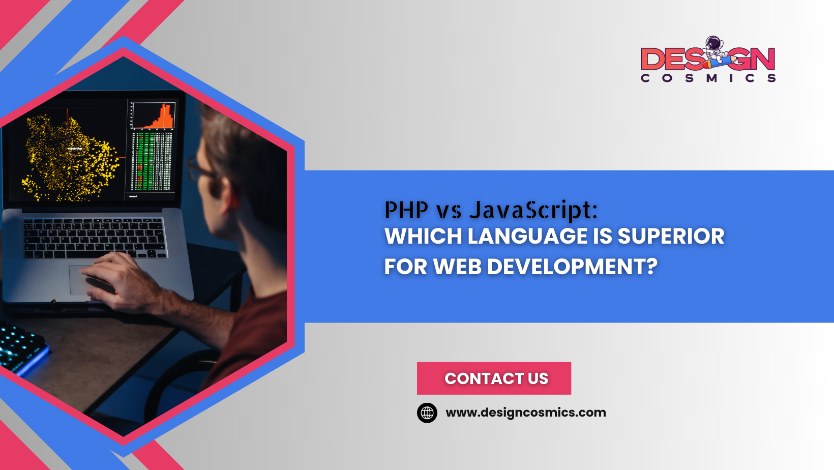 PHP vs JavaScript: Which Language is Superior for Web Development?