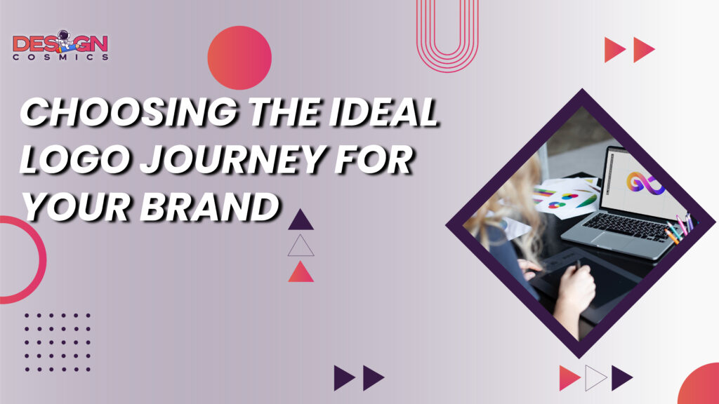 Ideal Logo Journey