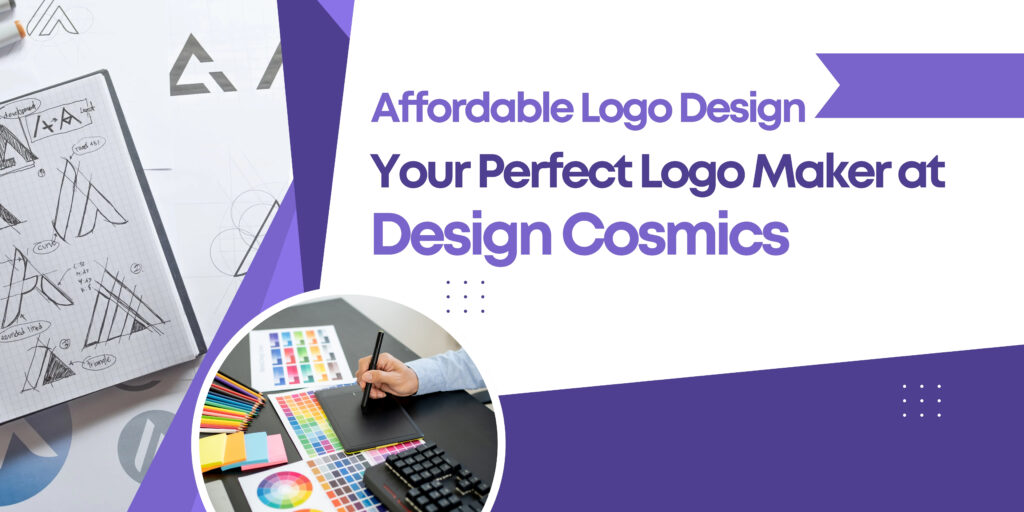 Affordable Logo Design Services