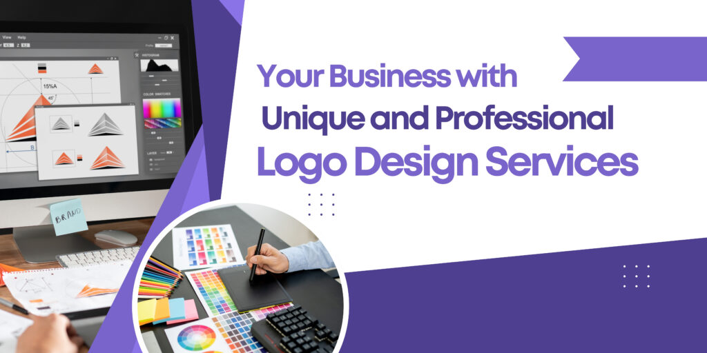 Professional Logo Design Services