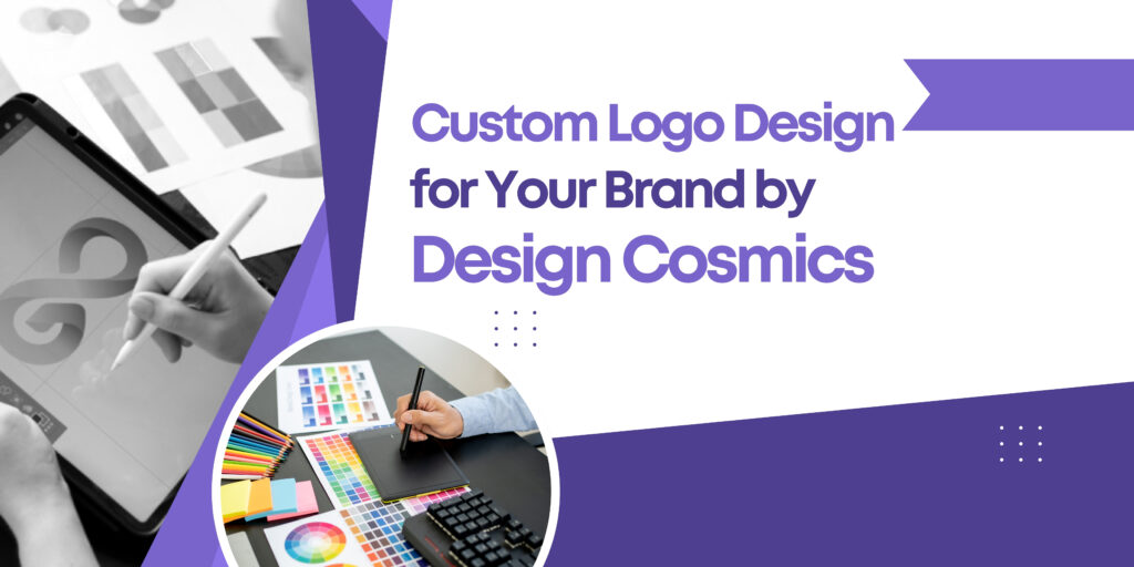 custom Logo Design